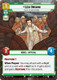 [04-JTL-EN-0831](U) Leia Organa - Pilots, To Your Stations (Hyperspace) (Foil)