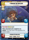 [04-JTL-EN-0931](U) Anakin Skywalker - I'll Try Spinning (Hyperspace) (Foil)