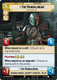 [04-JTL-EN-0944](U) The Mandalorian - Weathered Pilot (Hyperspace) (Foil)