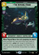 [04-JTL-EN-0587](R) The Invisible Hand - Crawling With Vultures (Foil)
