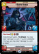 [04-JTL-EN-0640](L) Darth Vader - Scourge of Squadrons (Foil)