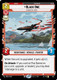 [04-JTL-EN-0645](R) Black One - Straight At Them (Foil)