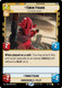 [04-JTL-EN-0711](R) Sidon Ithano - The Crimson Corsair (Foil)