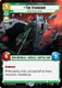 [04-JTL-EN-0839](L) The Starhawk - Prototype Battleship (Hyperspace) (Foil)