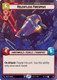[04-JTL-EN-0891](R) Relentless Firespray (Hyperspace) (Foil)