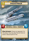 [04-JTL-EN-0955](L) Stolen AT-Hauler (Hyperspace) (Foil)