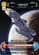 [04-JTL-EN-1050](U) Tantive IV - Fleeing the Empire (Prestige)