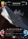 [04-JTL-EN-1068](L) Devastator - Hunting the Rebellion (Prestige) (Foil)