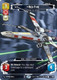 [04-JTL-EN-1070](U) Red Five - Running the Trench (Prestige) (Foil)