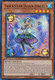 [MZTM-EN026] Trickstar Aqua Angel (Ultra Rare)<1st>