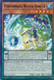 [MZTM-EN050] Performage Water Dancer (Rare)<1st>