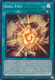 [MZTM-EN057] Soul Fist (Super Rare)<1st>