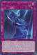 [MZTM-EN109] Angel Statue - Azurune (Rare)<1st>