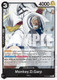 [ST19-005](C) Monkey.D.Garp