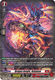 D-BT02/H02EN H Dragon Knight, Nehalem (Holo)