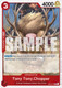 [OP04-010] Tony Tony.Chopper (Tournament Pack 2024 Oct-Dec)