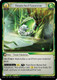 [GA06-1st][HVN-EN-149](SR) Beseeched Fatestone // Daunting Panda