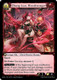 |GA06|<1st>[HVN-EN-194](SR) Zhang Liao, Bloodmonger