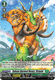 D-BT02/H41EN H Sylvan Horned Beast, Elrante (Holo)