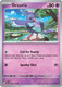 [SV09][JTG-065/159](C) Oricorio (Reverse Holo)