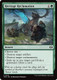 [TDM-0145](C) Heritage Reclamation (Foil)