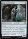 [TDM-0243](C) Jade-Cast Sentinel (Foil)