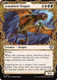 [TDM-0307](U) Armament Dragon (Showcase) (Foil)