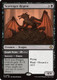 [TDM-0090](R) Scavenger Regent // Exude Toxin