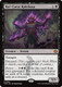 [TDM-0087](M) Rot-Curse Rakshasa