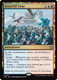 [TDM-0187](R) Frostcliff Siege (Foil)