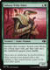 [TDC-0266](C) Sakura-Tribe Elder