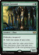 [TDC-0272](R) Sylvan Caryatid