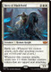 [TDC-0119](M) Hero of Bladehold