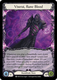 FAB03 CRU-138C Viserai, Rune Blood (Unl ed)