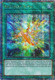 [RA04-EN097] Drytron Nova (Quarter Century Secret Rare)<1st>