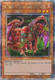 [RA04-EN124] Gren Maju Da Eiza (Quarter Century Secret Rare)<1st>