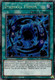 [RA04-EN231] Shaddoll Fusion (Quarter Century Secret Rare)<1st>