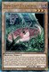 [RA04-EN027] Danger!? Tsuchinoko? (Ultimate Rare)<1st>