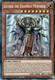 [RA04-EN018] Ehther the Heavenly Monarch (Collector's Rare)<1st>