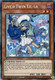 [RA04-EN036] LiveTwin Lil-la (Collector's Rare)<1st>