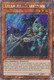 [RA04-EN009] Atlantean Marksman (Platinum Secret Rare)<1st>