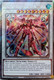 [RA04-EN058] Crystron Phoenix (Platinum Secret Rare)<1st>