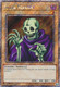 [RA04-EN110] Skull Servant (Platinum Secret Rare)<1st>