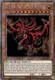 [RA04-EN117] Slifer the Sky Dragon (Platinum Secret Rare)<1st>