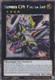 [RA04-EN174] Number C39: Utopia Ray (Platinum Secret Rare)<1st>