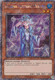 [RA04-EN183] Spellbook Magician of Prophecy (Platinum Secret Rare)<1st>