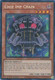 [RA04-EN014] Edge Imp Chain (Secret Rare)<1st>