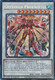 [RA04-EN058] Crystron Phoenix (Secret Rare)<1st>