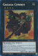 [RA04-EN064] Gagaga Cowboy (Secret Rare)<1st>