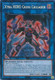 [RA04-EN076] Xtra HERO Cross Crusader (Secret Rare)<1st>